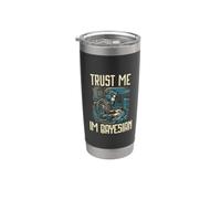 Trust Me Im Bayesian | Estadísticas bayesianas |Científico de datos Vaso térmico de acero inoxidable de doble pared