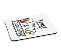 Trust Me I'm Un Caballo Lady Alfombra Ratón Ordenador PC