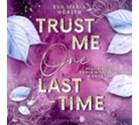 Trust Me One Last Time (audiolibro)