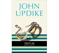 Trust Me: Short Stories