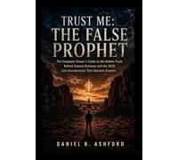 TRUST ME: THE FALSE PROPHET: The Complete Viewer’s Guide to the Hidden Truth Behind Samuel Bateman and the 2026 Cult Documentary That Shocked Viewers