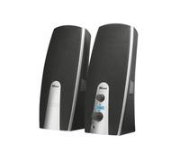 Trust Mila 10W - Altavoces USB 2.0