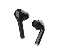 Trust Mobile Nika Touch Auriculares Inalambricos Bluetooth, Auriculares In Ear con Micrófono Incorporado, True Wireless, hasta 16 Horas de Reproducción, para Android, Chrome OS, iOS, Windows, Negro