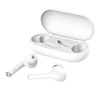Auricular Bluetooth Nika Touch (Blanco) - CONFIANZA