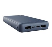 Trust mobile primo batería externa carga rapida 20000mah, power bank