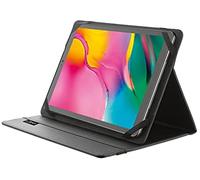 Trust Primo 25,4 cm (10") Folio Negro