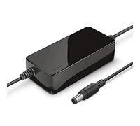 Trust Nexo - Cargador para Ordenador portátil de 90 W para DELL - 7.4mm