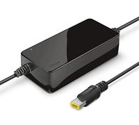 Trust Nexo - Cargador para Ordenador portátil de 90 W para Lenovo - USB