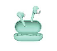 Trust - Nika Auriculares True Wireless Stereo (TWS) Dentro de oído Llamadas/Música Bluetooth Turquesa