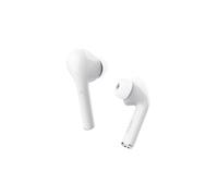 Trust Nika Touch Blanco - Auriculares Bluetooth
