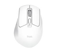 Trust niven ratón oficina mano derecha rf wireless + bluetooth 3200 d