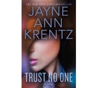 Trust No One (ebook)