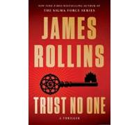 Trust No One (ebook)