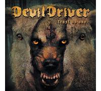 Trust No One [Import Allemand]