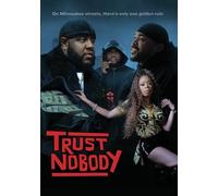 Trust Nobody [USA] [DVD]