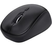 TRUST ODY II Pack teclado ratón inalámbrico silencioso