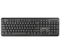 Trust ODY WIRELESSKEYBOARD QWERTZ