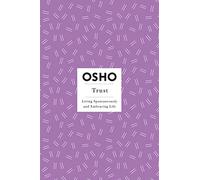 Trust (Osho Insights for a New Way of Living)