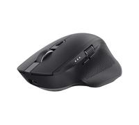 Trust Ozaa+ ratón Oficina mano derecha RF Wireless + Bluetooth Óptico 3200 DPI