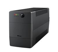 UPS Trust Ininterrumpida 800VA con 2 Tomas Eléctricas