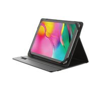 Trust Primo 25,4 cm (10") Folio Negro