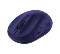 Trust Primo Azul - Ratón inalámbrico