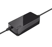 Trust Primo adaptador e inversor de corriente Interior 70 W Negro