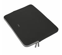 Trust 21254 maletines para portátil 29,5 cm (11.6") Funda Negro