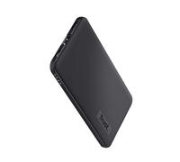 Trust Primo Ión de litio 5000 mAh Negro