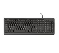 Trust Primo Keyboard UK