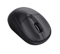 Trust Primo ratón Viajes Ambidextro Bluetooth Óptico 1600 DPI
