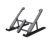 Trust Primo Soporte para ordenador portátil y tableta Gris 40,6 cm (16")