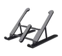 Trust Primo Soporte para ordenador portátil y tableta Gris 40,6 cm (16")