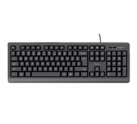 Trust Primo Keyboard UK