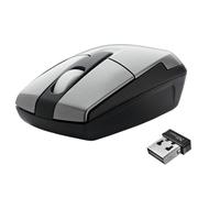 Trust Primo Wireless Mouse - Ratón (Óptico, RF inalámbrico, 800 dpi)