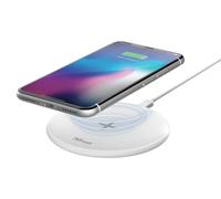 Trust QYLO QI WIRELSS Charging Pad White