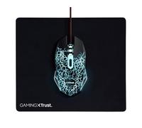 Trust 24752 ratón Juego Ambidextro USB tipo A 4000 DPI