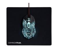 Trust 24752 ratón Juego Ambidextro USB tipo A 4000 DPI