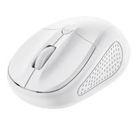 Trust primo ratón ambidextro rf inalámbrico Óptico 1600 dpi