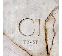 Trust Re.Ci.Div - Session II (R?pression) Vinyl NUEVO