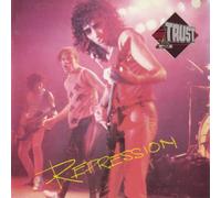 Trust - Repression (11 Tracks)