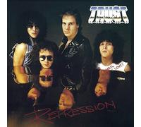 Trust - Repression