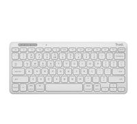 TRUST Routers - Inalámbricos - Modems Marca Modelo Lyra Compact Wireless Keyboard IT G