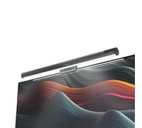 Trust Lámpara para monitor Shyne – Barra de luz LED 42 cm para portátil