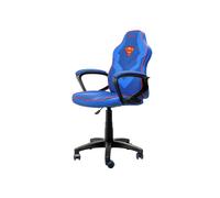 TRUST Silla gaming para niños "Superman" GXT703 (azul)