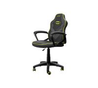 TRUST Silla gaming para niños "Superman" GXT703 (negro)