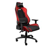 Trust sillas marca modelo silla gaming gaming gxt 714 ruya/roja