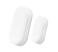 Trust Smart Home ACST-606 - Sensor inalámbrico para Puerta/Ventana, Color Blanco