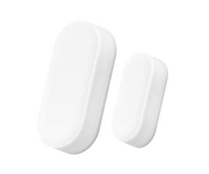 Trust Smart Home ACST-606 - Sensor inalámbrico para Puerta/Ventana, Color Blanco