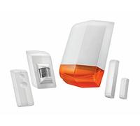 Trust Smart Home ALSET-2000 - Sistema de Seguridad inalámbrico